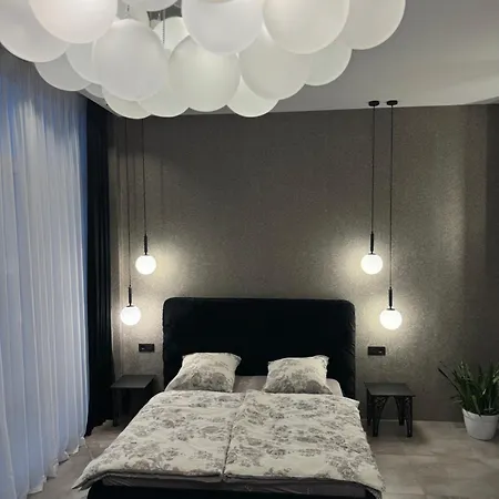 דנייפרופטרובסק Apartment Delmar Lux Центр מראה חיצוני תמונה