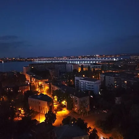דנייפרופטרובסק Apartment Delmar Lux Центр מראה חיצוני תמונה