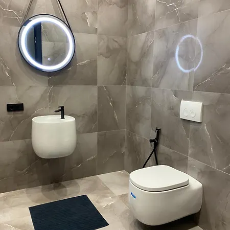 דנייפרופטרובסק Apartment Delmar Lux Центр מראה חיצוני תמונה