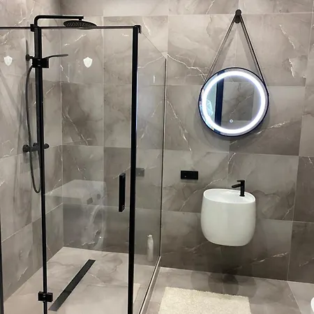 דנייפרופטרובסק Apartment Delmar Lux Центр מראה חיצוני תמונה
