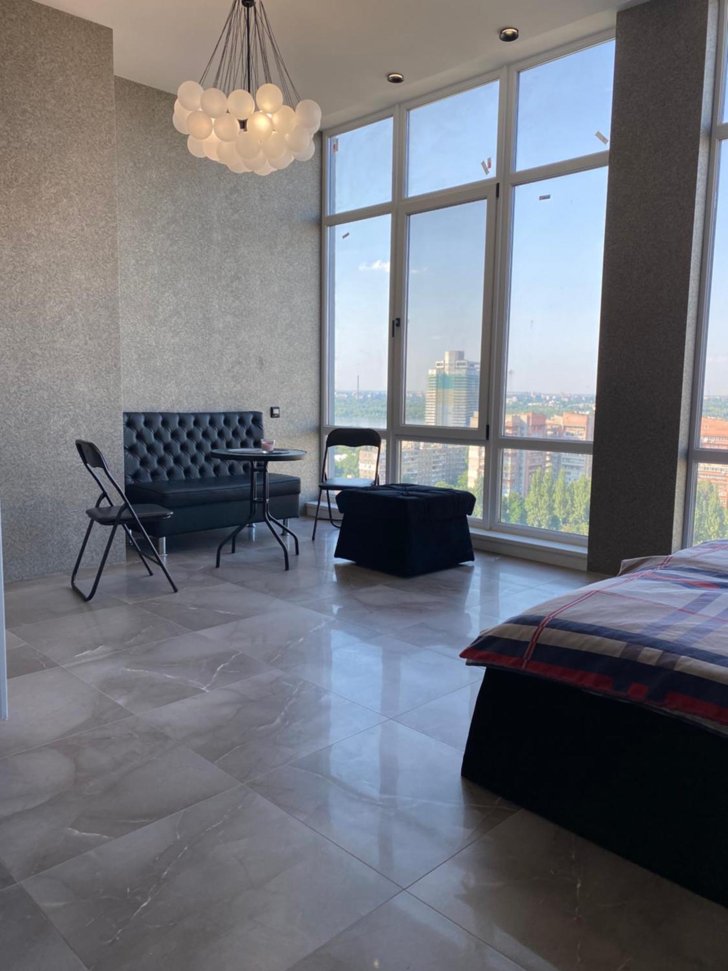 Delmar Lux центр Apartment *