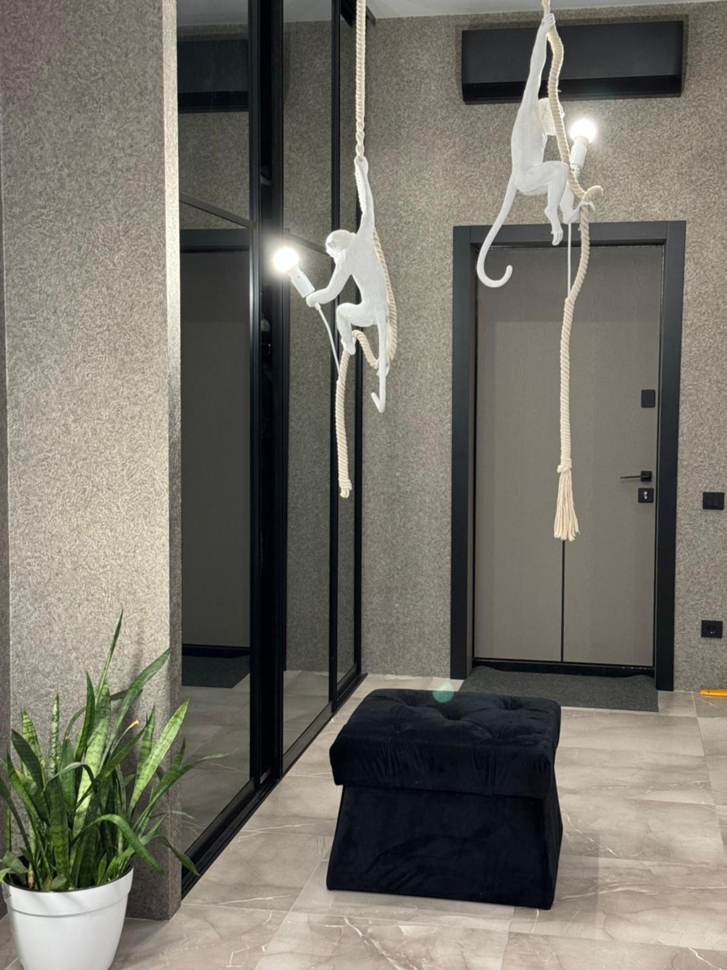 Delmar Lux центр Apartment