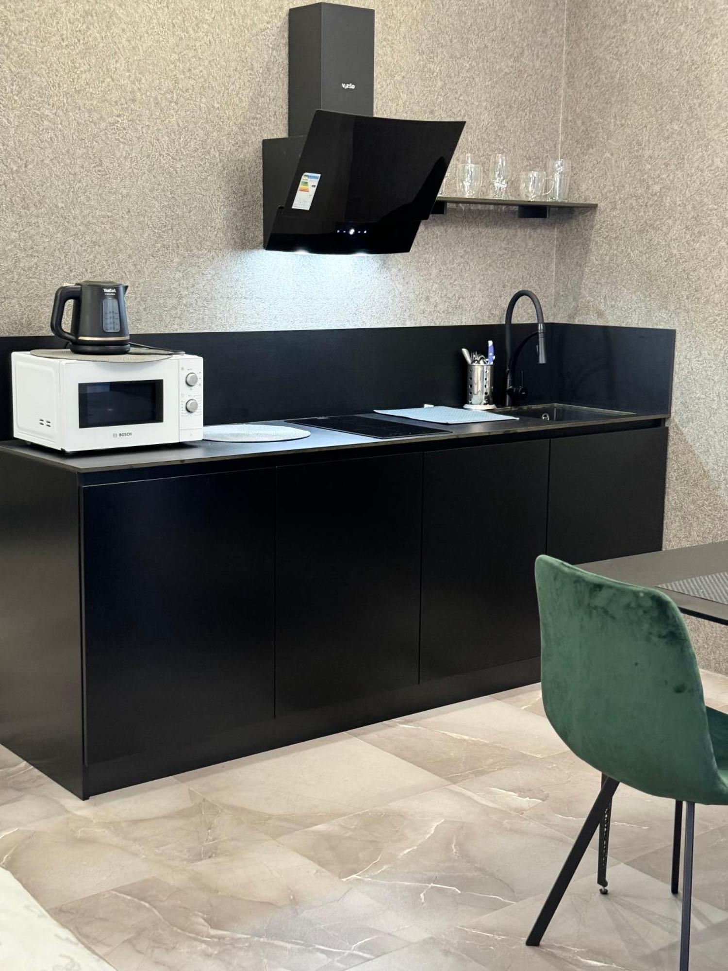 Apartment Delmar Lux центр Dnipro