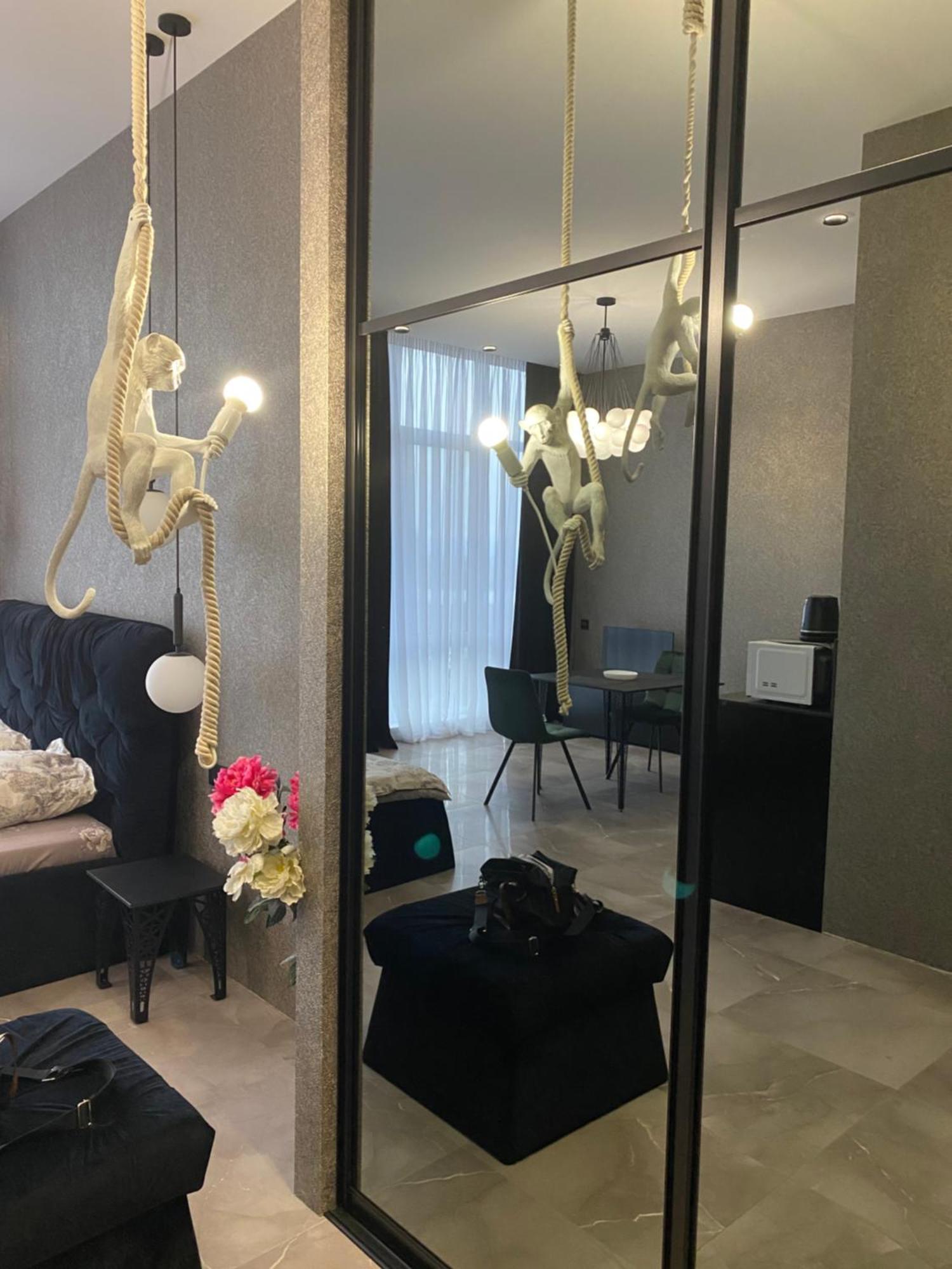 Delmar Lux центр Apartment *