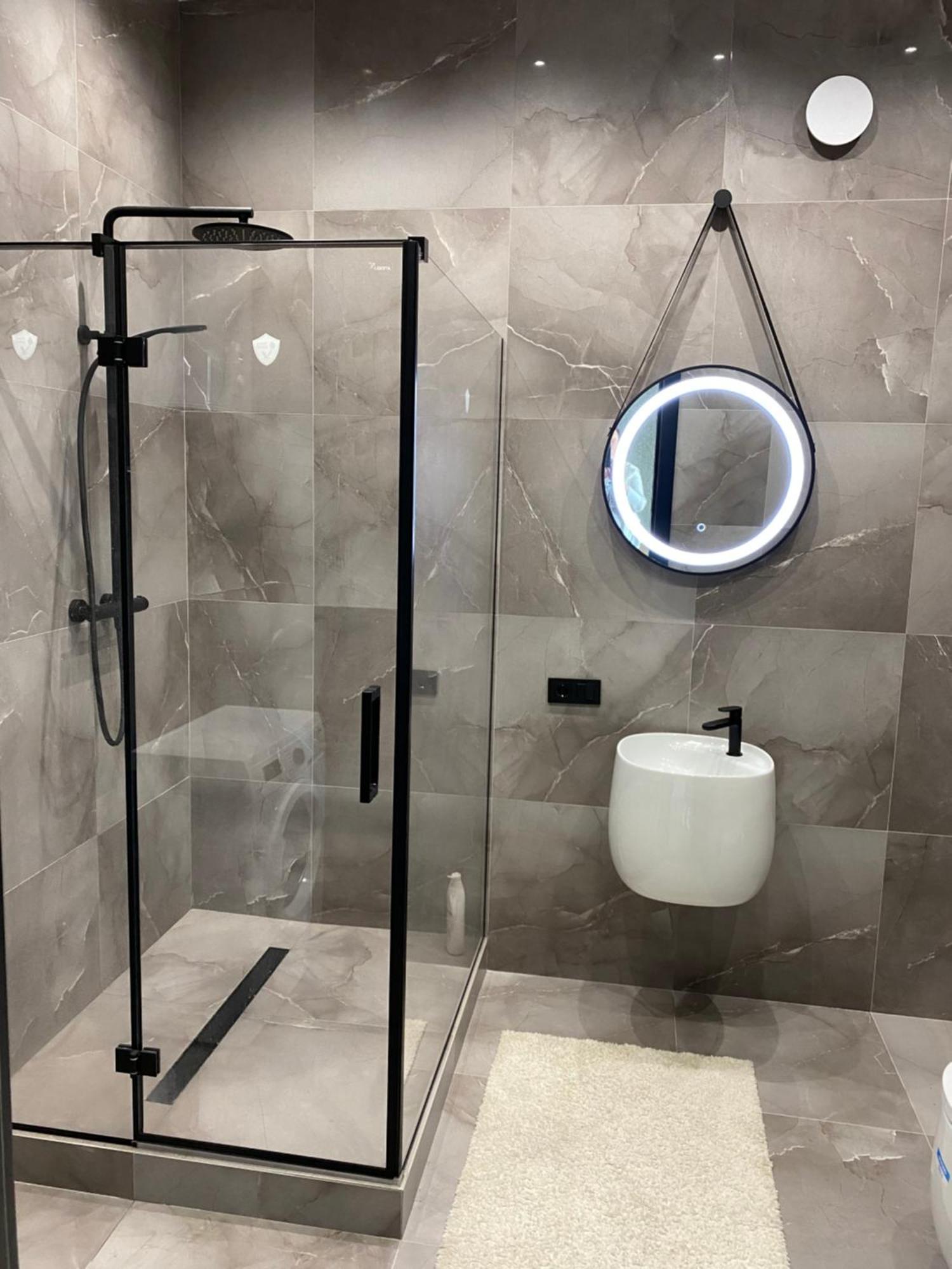 Delmar Lux центр Apartment Dnipro
