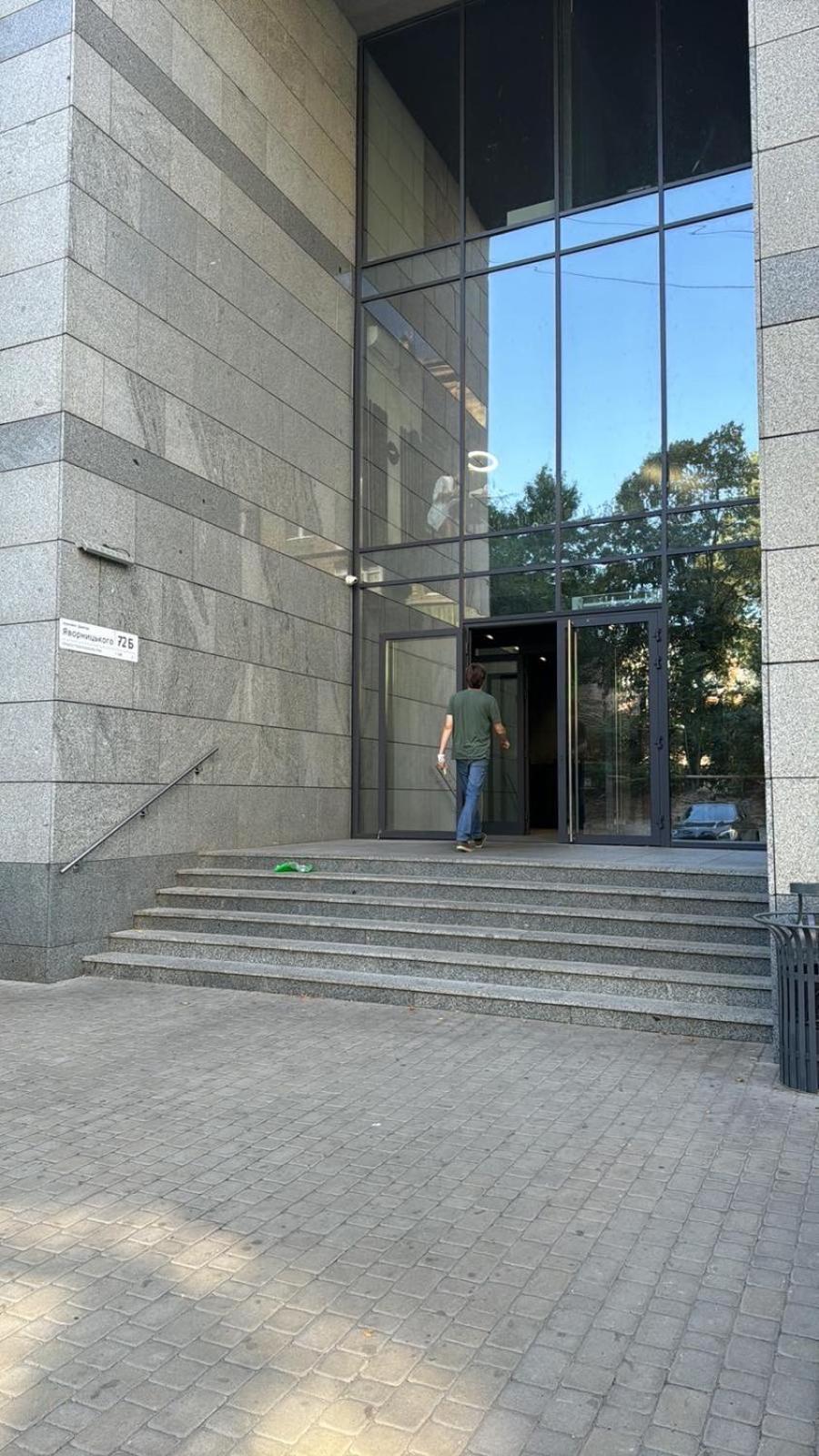 Delmar Lux центр Dnipro