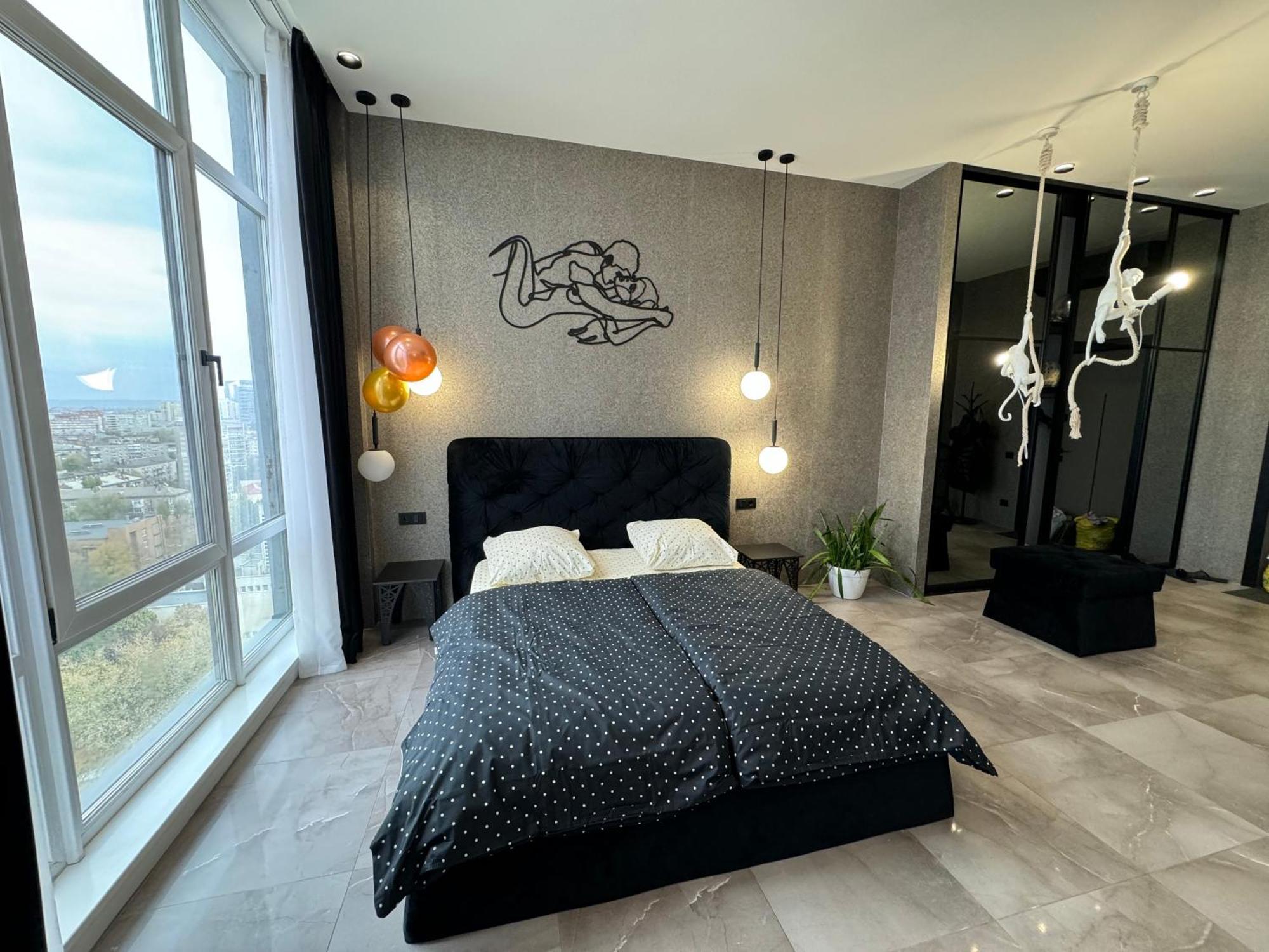 Delmar Lux центр Apartment *