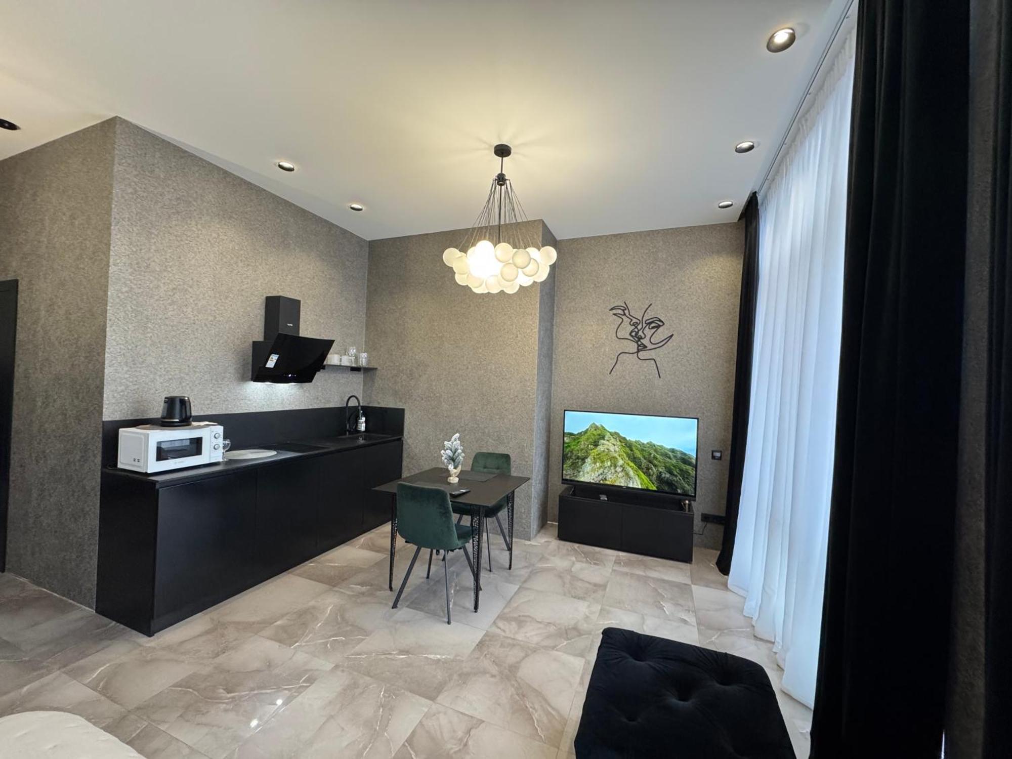 Apartment Delmar Lux центр