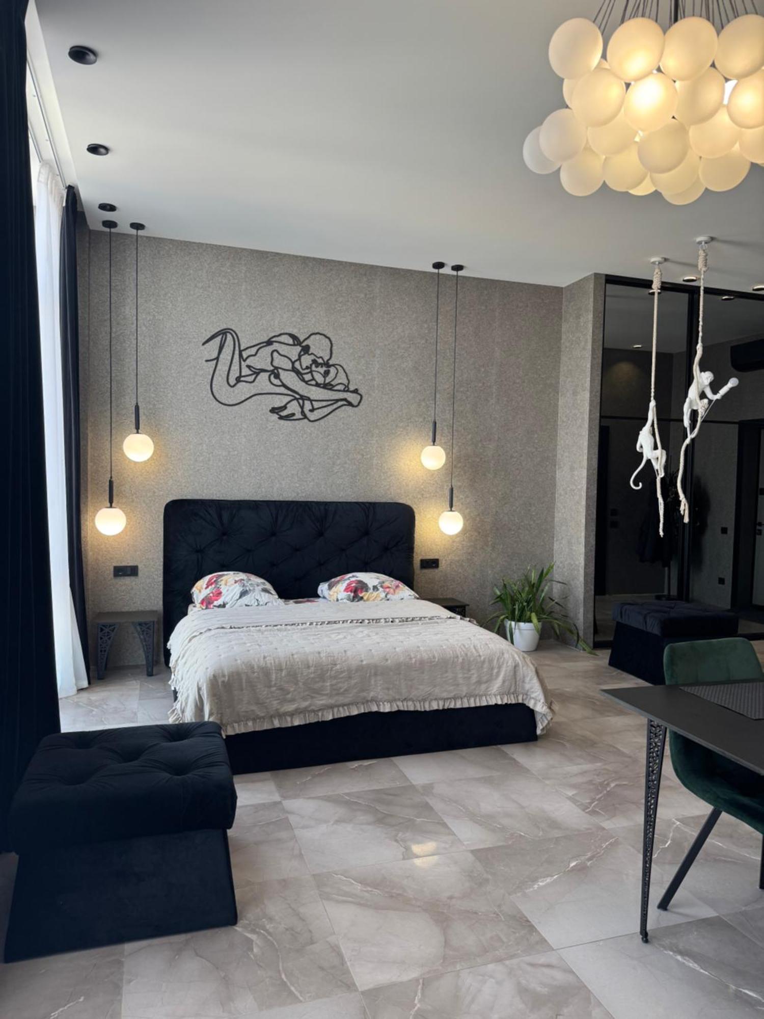 Apartment Delmar Lux центр Dnipro