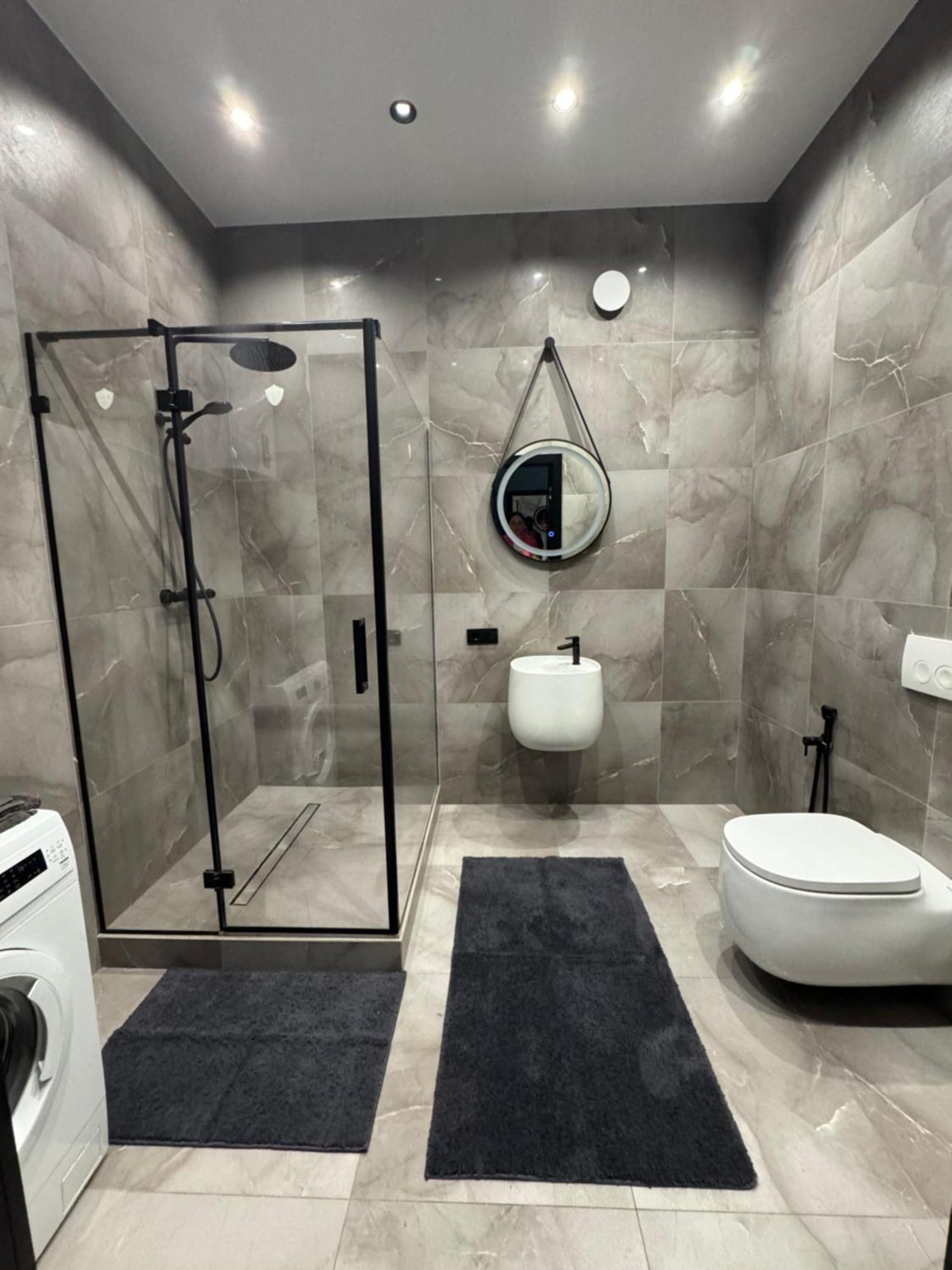 Delmar Lux центр Apartment